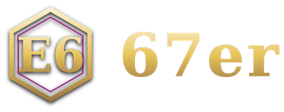 67er logo
