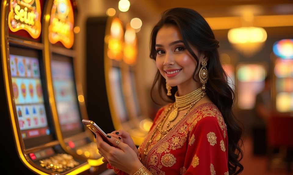 67er mobile gaming